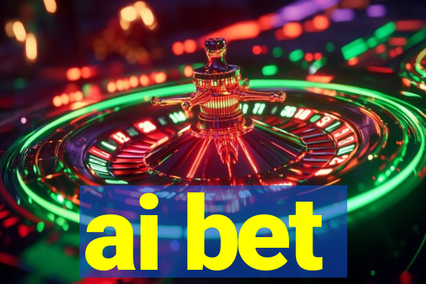 ai bet