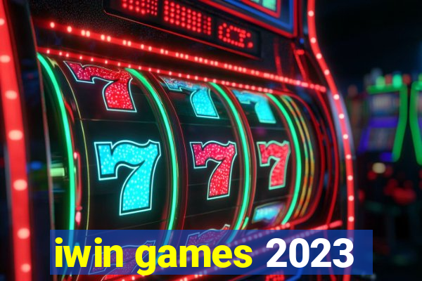 iwin games 2023