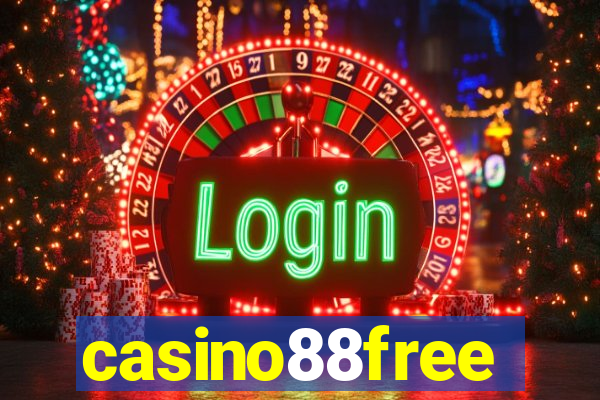 casino88free