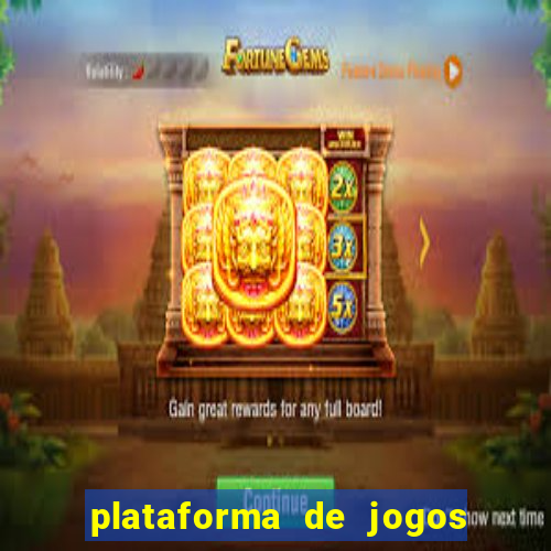 plataforma de jogos para ganhar dinheiro tigre