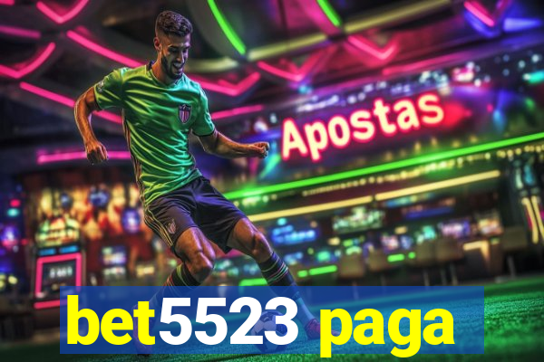 bet5523 paga