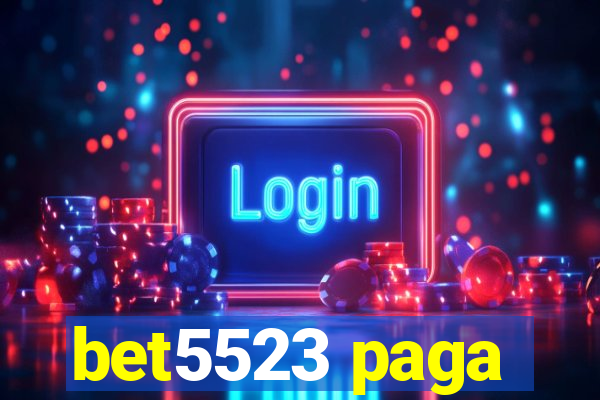 bet5523 paga