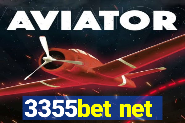 3355bet net