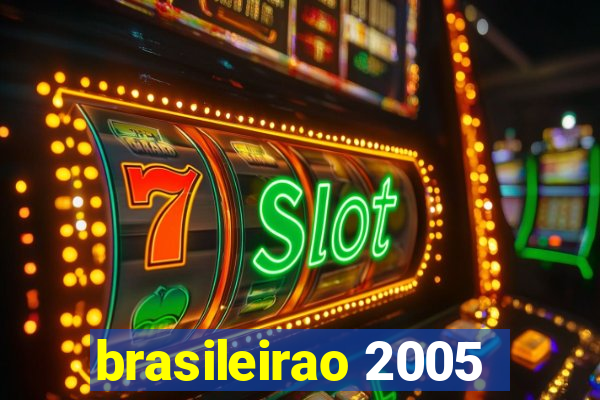 brasileirao 2005