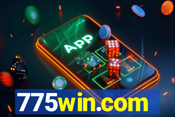 775win.com