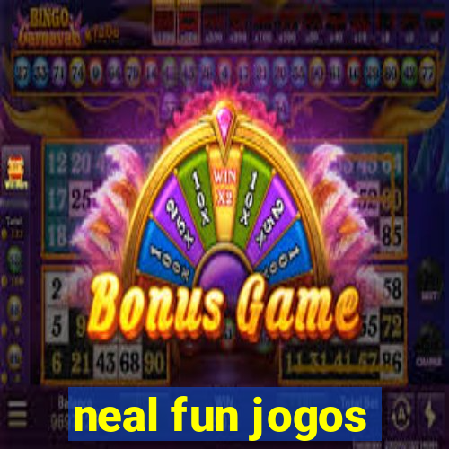 neal fun jogos