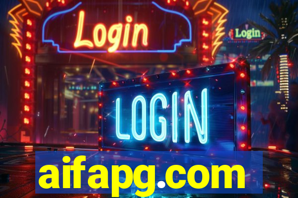 aifapg.com