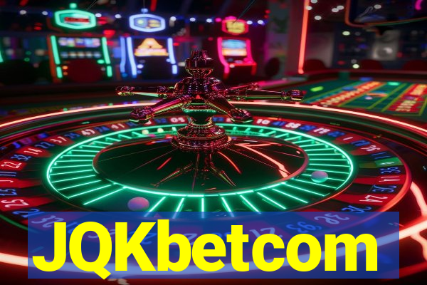 JQKbetcom