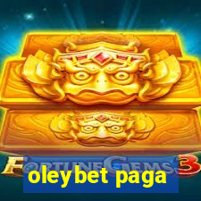 oleybet paga