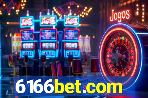 6166bet.com