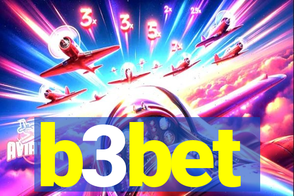 b3bet