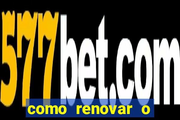 como renovar o plano tim beta antes do prazo