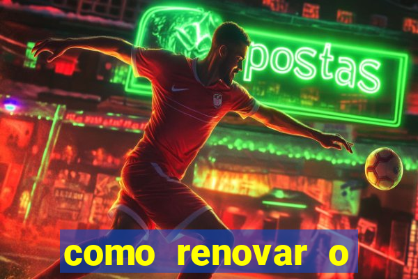 como renovar o plano tim beta antes do prazo