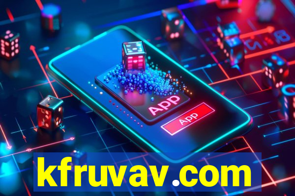 kfruvav.com