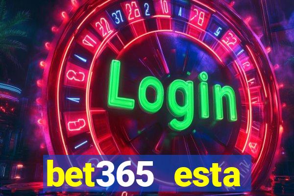 bet365 esta regulamentada no brasil