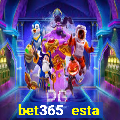 bet365 esta regulamentada no brasil