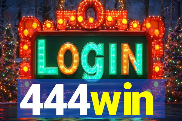 444win