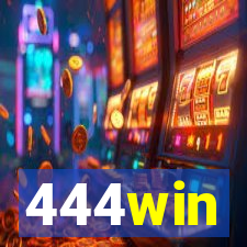 444win