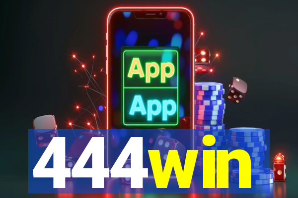 444win