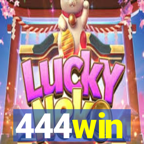 444win