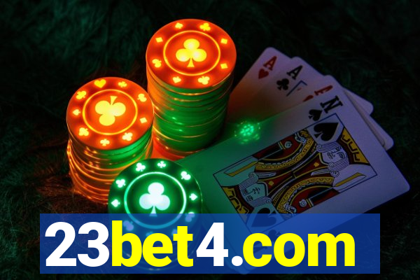 23bet4.com