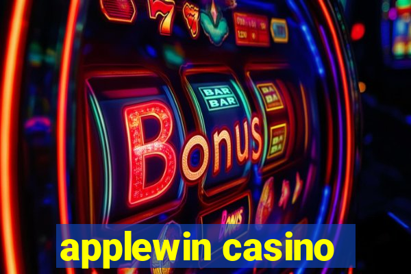 applewin casino