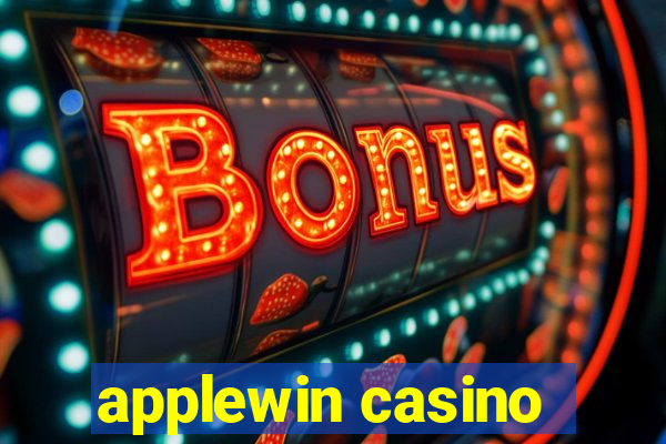 applewin casino