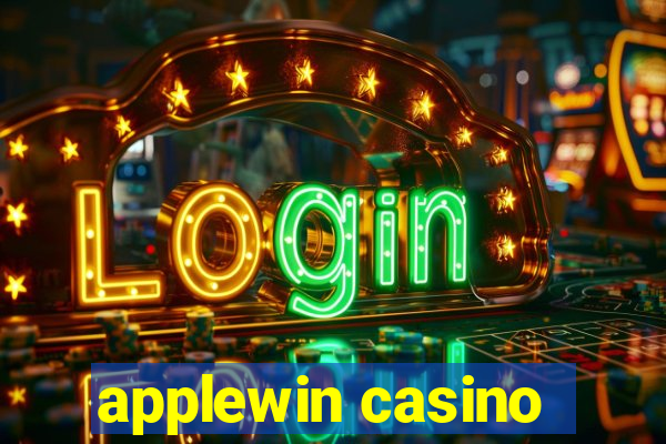 applewin casino