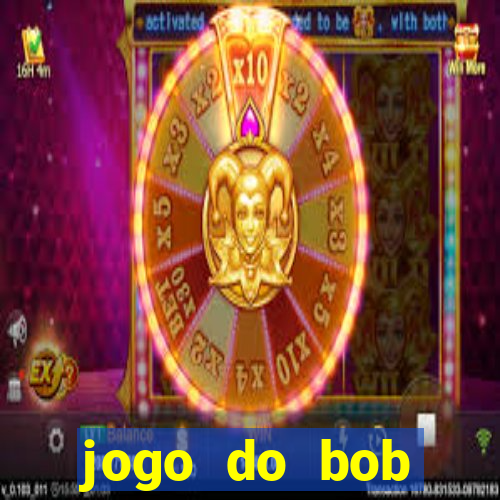 jogo do bob esponja corrida do fantasma holandes