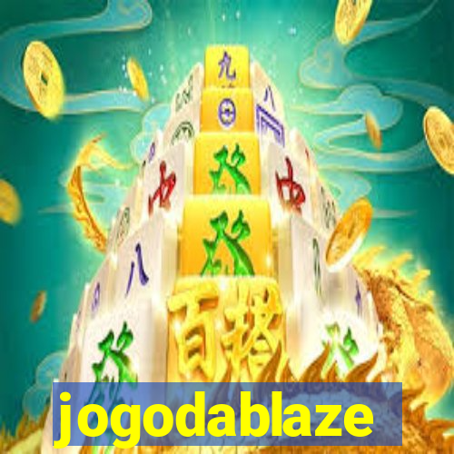 jogodablaze