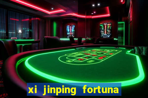 xi jinping fortuna xi jinping patrimonio