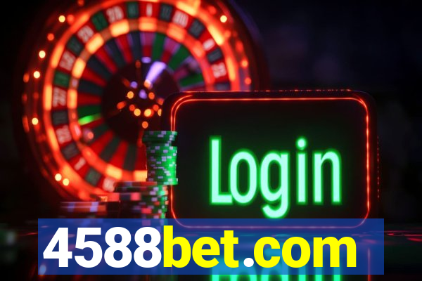 4588bet.com