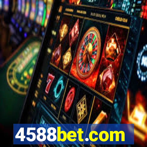 4588bet.com