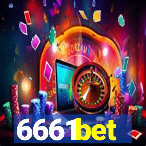 6661bet