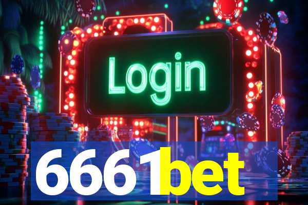 6661bet