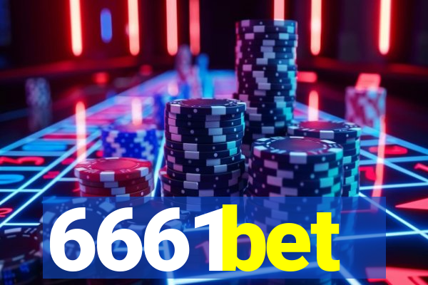 6661bet