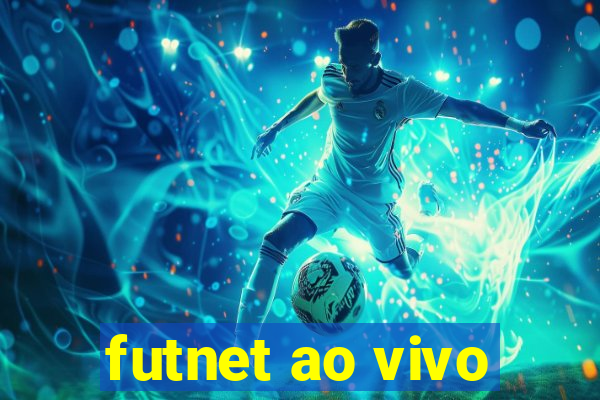 futnet ao vivo