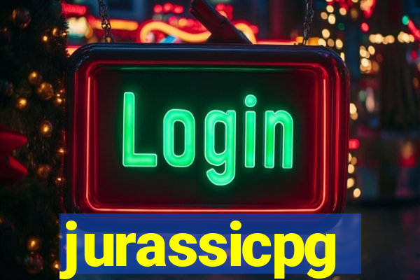 jurassicpg