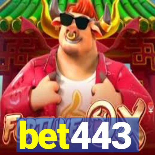 bet443