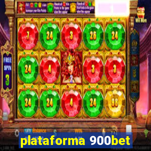 plataforma 900bet