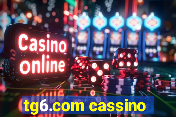 tg6.com cassino