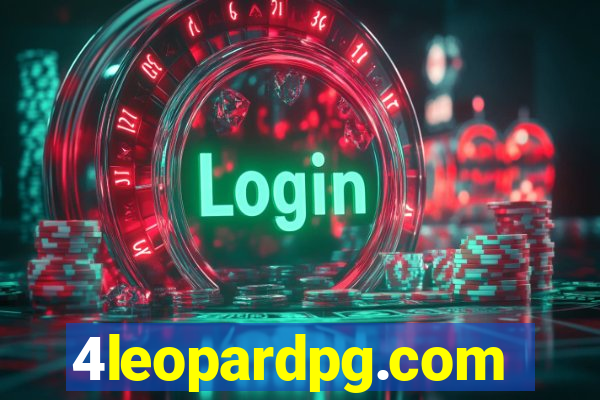 4leopardpg.com