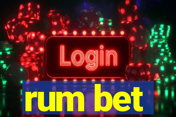 rum bet