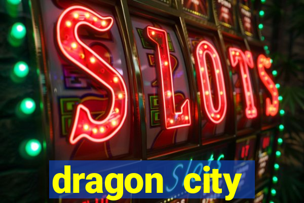 dragon city dinheiro infinito