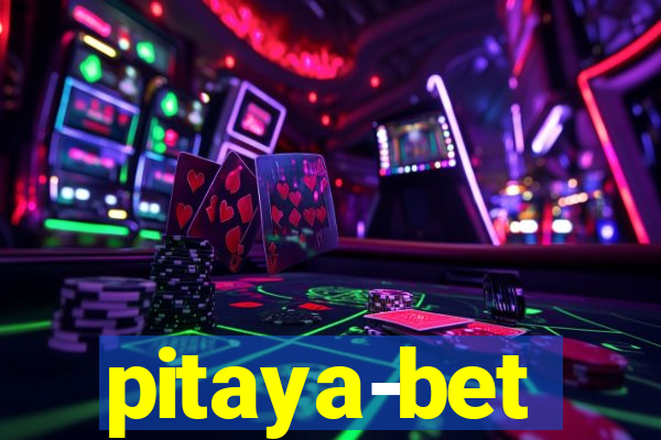 pitaya-bet