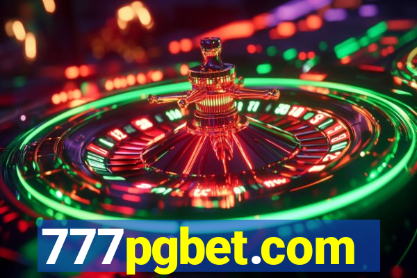 777pgbet.com