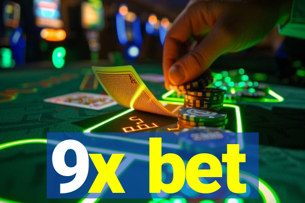 9x bet