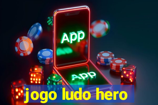 jogo ludo hero