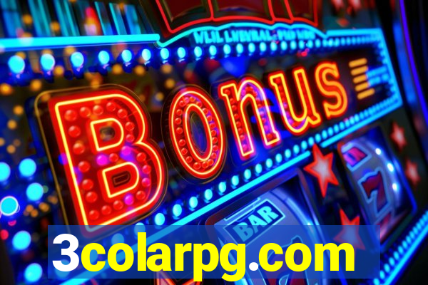 3colarpg.com