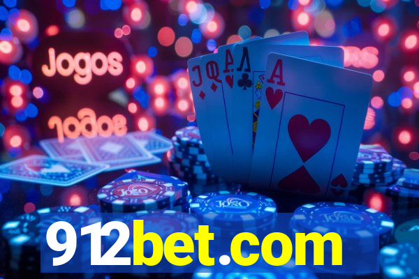 912bet.com